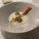 RESTAURANT en cachette - 