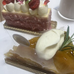 パティスリー ヒンナ - 