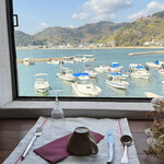 Les Dix-Sept Bateaux - 