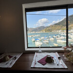 Les Dix-Sept Bateaux - 