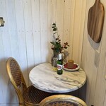 Les Dix-Sept Bateaux - 