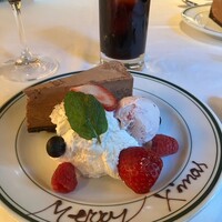 ウルフギャング・ステーキハウス 六本木 - 
