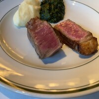 ウルフギャング・ステーキハウス 六本木 - 