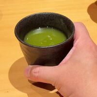鮨トキドキ串 海老虎 - 
