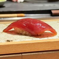 鮨トキドキ串 海老虎 - 