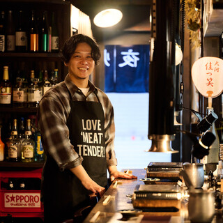 Daisuke Matsuo - A Meat Artisan Pursuing Unwavering Deliciousness