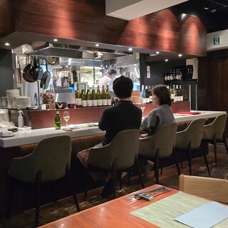 洋食ビストロTOYAMA_2