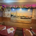 ディーディータイ屋台 - 