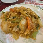 ディーディータイ屋台 - 