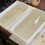 ニュー高根 - ホテイソウはリタイヤしたらしい^_^