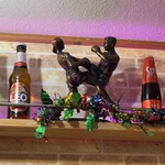 ディーディータイ屋台 - 