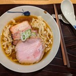 麺 みつヰ - 