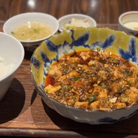 中華旬彩 森本 - 