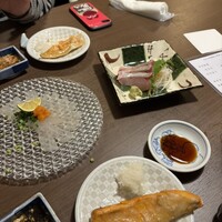 富久鮨 池袋西口店 - 