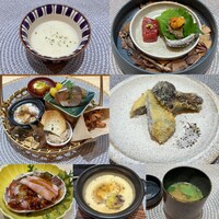 鮨 蓮心 - 