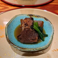 北陸の鮨 飛泉 - 