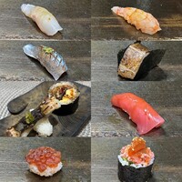 鮨 蓮心 - 