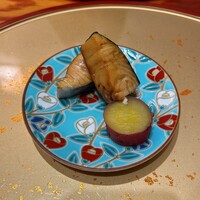 北陸の鮨 飛泉 - 