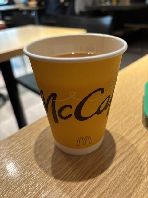 McDonald's Akasakaekimaeten photo 5