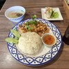 タイタイ タイ料理