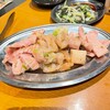 焼肉ここから - 