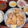 鳥料理 よし川食堂