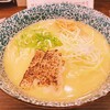 鶏そば 一瑳