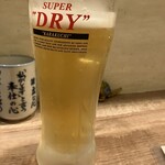 ヤキトリ まだらや - 