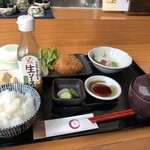 笑食処 うえだ - 