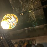 ヤキトリ まだらや - 