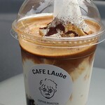 Cafe LAube - 別角度