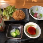 笑食処 うえだ - 