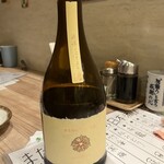 ヤキトリ まだらや - え