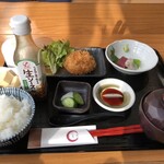 笑食処 うえだ - 