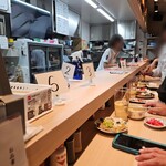 もつ焼き小江戸 - 