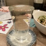 ヤキトリ まだらや - 