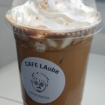 Cafe LAube - 別角度