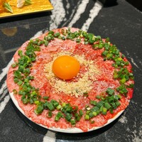 Matsusaka beef YAKINIKU THE SEJONG GEMS名駅店 - 