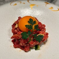 Matsusaka beef YAKINIKU THE SEJONG GEMS名駅店 - 