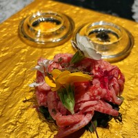 Matsusaka beef YAKINIKU THE SEJONG GEMS名駅店 - 