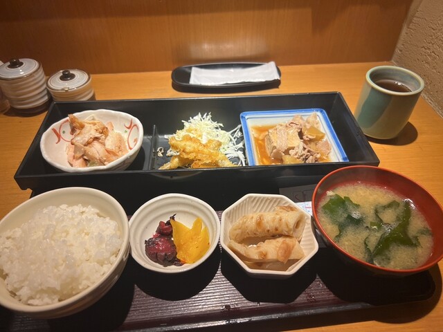 Shunsai Kobo Kiaj Honmachi Ten