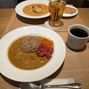 natural cafe 檜の森
