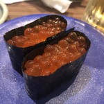 回転寿司 ぱさーる - 