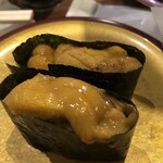 回転寿司 ぱさーる - 