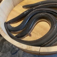 炭焼鰻 寝床 福島店 -  炭焼鰻 寝床 福島店 -