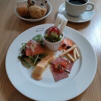 fish&wine BLUE OCEAN GRILL - 