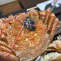 かに・ふぐ専門 蟹吉WEST なんば道頓堀 - 