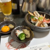 かに・ふぐ専門 蟹吉WEST なんば道頓堀 - 