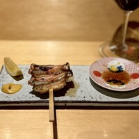 焼鳥 ひら野 - 