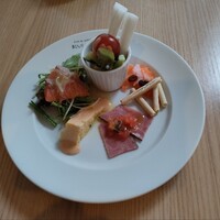 fish&wine BLUE OCEAN GRILL - 